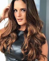 Buenos días con esta belleza de Esperanza! 😍😍😍