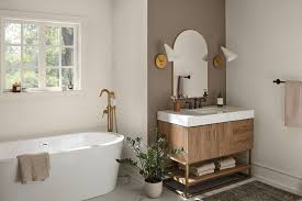 31 Bathroom Paint Colors for Any Style