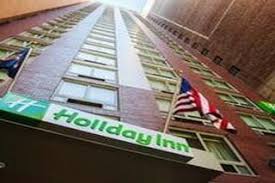 Now $134 (was $̶2̶5̶7̶) on tripadvisor: Holiday Inn Nyc Times Square New York Usa Emirates Holidays