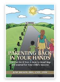 The giant book of bedtime stories: The Book Parenting Back In Your Hands By June Wilson Bba Cste Dtm