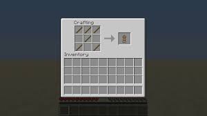 You might also have to spend more gold leveling your crafting or buying the recipes. 43 Armor Stand Recipe With Arms