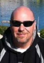 Terrence Rodney Luukkonen