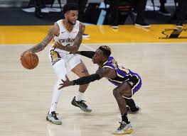 Do not miss lakers vs pelicans game. Lakers Vs Pelicans Game Preview Tv Info Tough Battle In The Big Easy Laptrinhx News