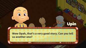 Les' copaque production and lcgdi are proud to present *upin & ipin keris siamang tunggal prologue. Upin Ipin Kst Prologue Latest Version For Android Download Apk Obb