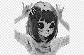 I have a lot of art i did most of it is original and i also did some fanart. Drawing Digital Art Anime Manga Anime Monochrome Cartoon Fictional Character Png Pngwing