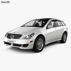 Mercedes-Benz-R-Class-(W251)