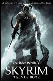 Alexander the great, isn't called great for no reason, as many know, he accomplished a lot in his short lifetime. Quizzes Fun Facts The Elder Scrolls V Skyrim Trivia Book Timeless Trivia Questions Teasers And Stumpers The Elder Scrolls V Skyrim Get Well Gifts Tomokazu Yamamoto Amazon Com Tr Kitap