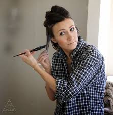 How To Color Your Own Ombre Short Hair Ombre Tutorial Short Ombre Hair How To Ombre Your Hair Short Hair Styles