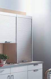 See more ideas about shutter doors, rolling shutter, kitchen cupboards. Pin By Patrycja On Projekt Contemporary Kitchen Design Kitchen Design Kitchen Layout