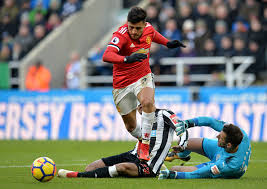 Trực tiếp trận mu vs newcastle. Káº¿t Quáº£ Newcastle Vs Mu Cu Sá»'c