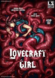 Literotica lovecraft
