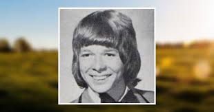 Charles Gregory Cahall Obituary April 25, 2024