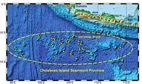 Verwaltet wird sie vom australischen ministerium für verkehr und regionale angelegenheiten. Geheimnis Um Entstehung Der Weihnachtsinsel Geluftet Bisher Unbekannte Prozesse Im Erdmantel Fuhrten Zur Entstehung Der Christmas Island Seamount Provinz Scinexx De