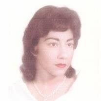 Yolanda Hernandez DeLeon Obituary