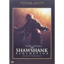 Bir gece habersiz gittiği evinde karısını bir adamla basar ve her ikisini de öldürür. Esaretin Bedeli The Shawshank Redemption Dvd Fiyati