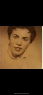 Barbara Adair Carlson Vest Obituary April 26, 2025