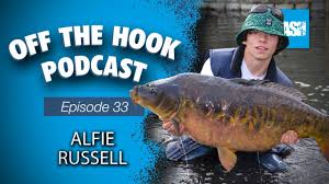 Nash Tackle Off The Hook Podcast