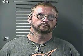 Martin County Arrest Report