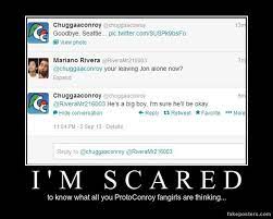 I M Scared By Shake666productions On Deviantart Dating Quotes Im Scared Funny Texts