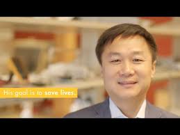 UWM engineer’s sensor technology could save lives in public health crises