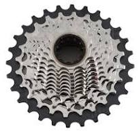 SRAM Force XG-1270 Cassette (Silver) (12 Speed) (XDR) (10-28T)