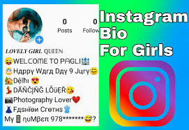 Cute matching bio ideas for couples / matching bios youtube. 999 Best Instagram Bio For Girls 2021 Attitude Stylish Sohohindi In