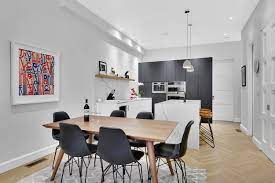 Luxury Kitchen Renovation New York City Gallery Kitchen Bath The artist hiroshi sugimoto's first architectural project in new york city is a defiant celebration of a bygone age. luxury kitchen renovation new york city