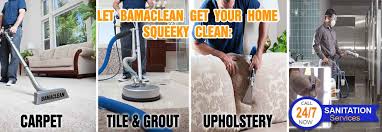 Our carpet cleaners get rid of stains, smells, and harmful substances that you can't help but notice. Carpet Cleaning Water Damage Fire Damage Mold Restoration Services Tile Grout Cleaning Upholstery Cleaning Florence Al Muscle Shoals Al Russellville Al Huntsville Al Madison Al Athens Al Alabama Bamaclean Inc