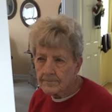 Eileen Fitch Obituary January 22, 2022