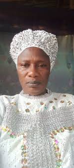 Ase ojo keje re, gbogbo alagbara to...