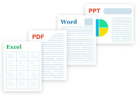 Select files from computer, google drive, dropbox, url or by dragging it on the page. Document Translation Word Pdf Powerpoint Excel
