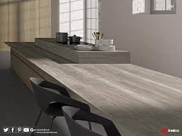 inalco geo gris keukenblad badkamer keuken