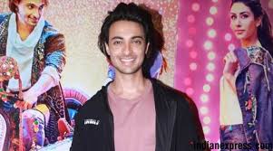 If I Wasn T Launched By Salman Bhai Bollywood Debut Would Have Taken Longer Loveratri Actor Aayush Sharma Entertainment News The Indian Express Meanwhile, salman khan, who was in goa recently few days back, had said his upcoming home production 'loveratri' does not disrespect or demeans any culture.