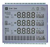 Segment LCD Display manufacturer, Buy good quality Segment ...