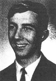 Paul Robert Rivet : Sergeant from Rhode Island, Vietnam War Casualty