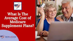 The federal government has created 10 standardized medigap plans for private insurance companies to sell. What Is The Average Cost Of Medicare Supplement Plans Medicarefaq