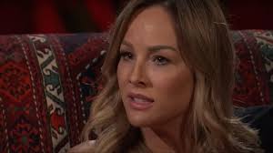 Clare Crawley Subtly Reacts to Matt James & Rachael Kirkconnell Split