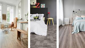 Cheap flooring ideas that has the guaranteed bang for your buck for your floors to make a statement and last installation options for cork flooring. Vinyl Flooring In Living Rooms And Bedrooms Tarkett