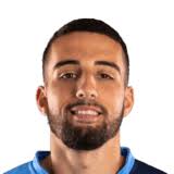 Nick Freeman FIFA 22 Career Mode Potential