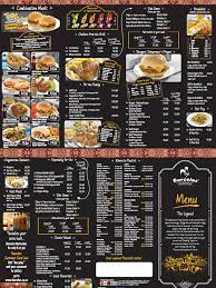 View the latest mcdonalds menu prices & calories (updated). Take Away Menu Barcelos Hamburgers French Fries