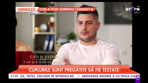 .in ispita (official video) 2018 actor razvan ( insula iubirii) melodie dedicata pentru cati 2019 ℗© desantomusic ™ romania contact.sax & razvan ( insula iubirii) orchestratie voicedesign mix & master : Acestea Sunt Cuplurile Din Acest Sezon Insula Iubirii Antena 1