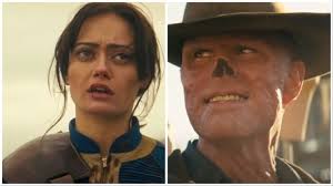 Une romance entre Lucy et la Ghoul ne fonctionnera pas