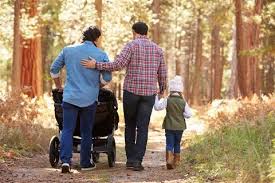They will not be notified. Polyamore Eltern Wir Sind Eine Stinknormale Familie Eltern De