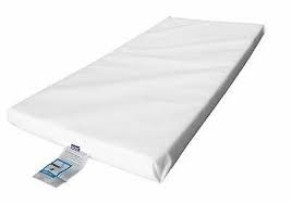 Laura 119x59cm Baby Travel Cot Mattress 7cm Thick Fits Hauck Dream N Play Cot Mattress Travel Cot Traveling With Baby