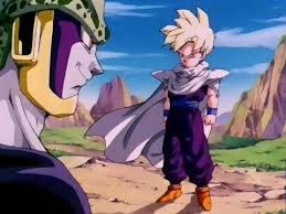 Capa Do Dragon Ball Z Budokai Tenkaichi 3 Dbz Budokai Tenkaichi 3 Gohan Ssj2 Vs Perfect Cell Saga Cell Gohan Vs Cell Gohan Perfect Cell