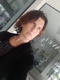 Mary Martha McCreary Ruffo (1907-1997)