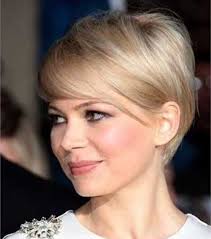 When you have a short hairstyle like this sleek pixie you will be amazed at how easy it is to style and look totally put together every. Best Ways To Short Haircuts For Fine Straight Hair Short Haircuts