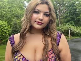 So my dear daughter decided 3 days before prom she would be attending. We  had to find and alter a dress and I did her hair and makeup. Somehow I  think we