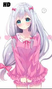  20 Wallpaper Anime Imut Anime Wallpaper