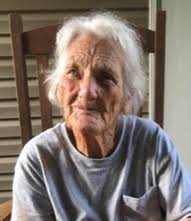 Obituary for Ms. Ollie Evelyn Baird Ellison